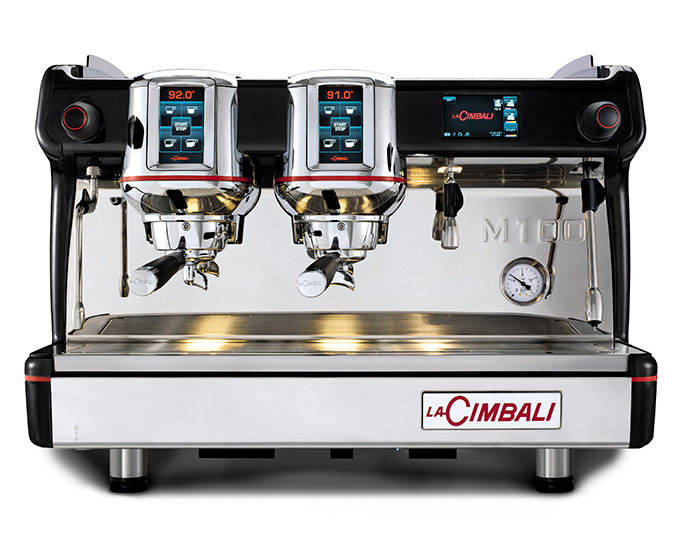 M100 DT2, La Cimbali | PZ Imports S.A. Panamá