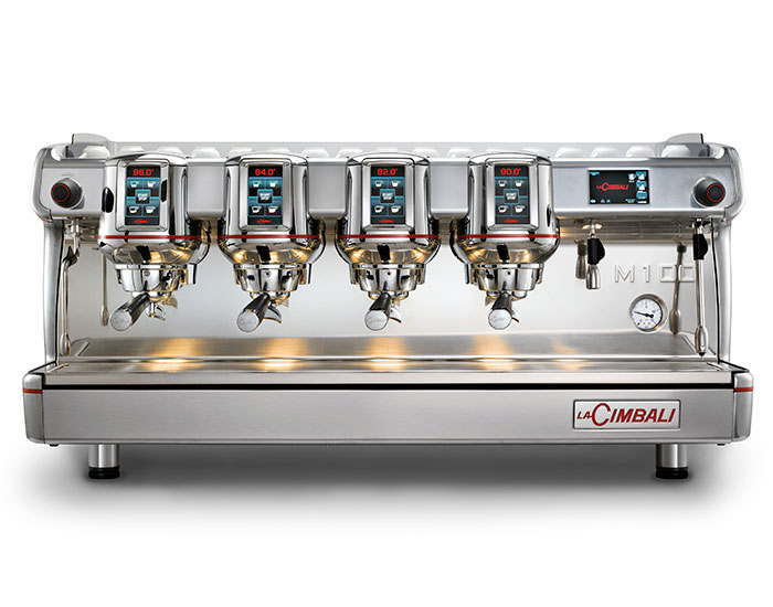 M100 DT4, La Cimbali | PZ Imports S.A. Panamá