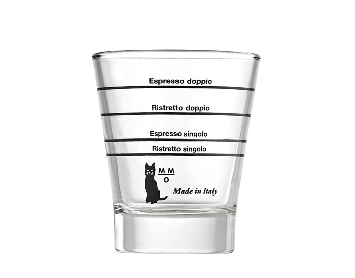 Vasos Medidas (Shot Glasses), Motta | PZ Imports S.A. Panamá