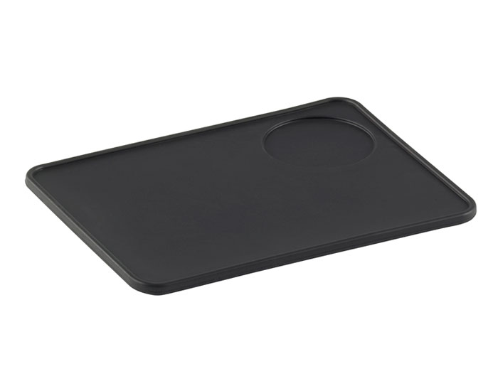 Tapete para Portafiltro y Tamper, - | PZ Imports S.A. Panamá