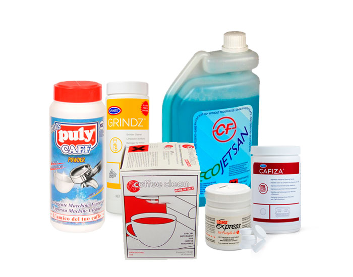 Detergentes, - | PZ Imports S.A. Panamá