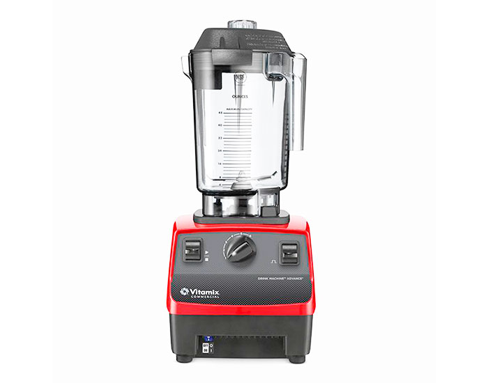 Drink Machine Advanced, VitaMix | PZ Imports S.A. Panamá