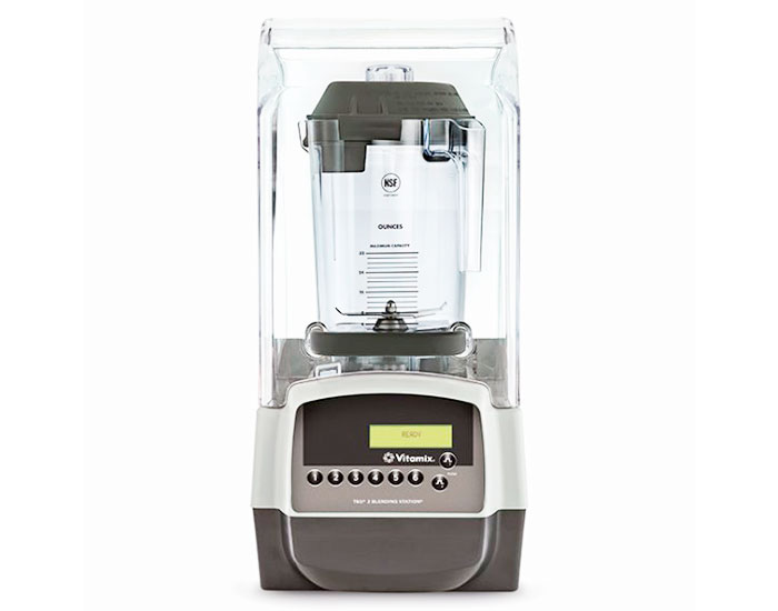 Touch & Go 2 Blending Station, VitaMix | PZ Imports S.A. Panamá