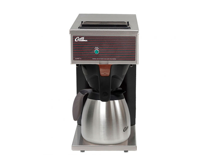 Pourover, 1 Jarra Térmica, Curtis | PZ Imports S.A. Panamá
