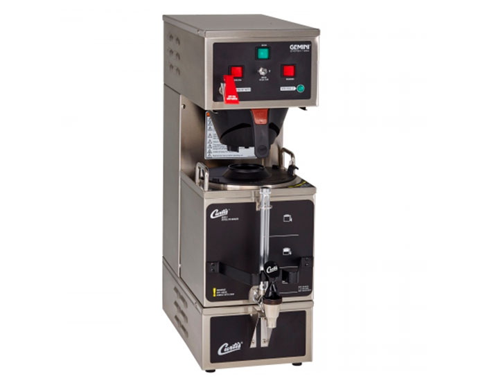 G3 Gemini, 1 Dispensador Térmico, Curtis | PZ Imports S.A. Panamá