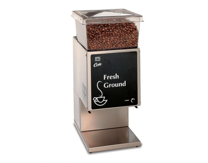 SLG-10, Para Canastas Café, Curtis | PZ Imports S.A. Panamá