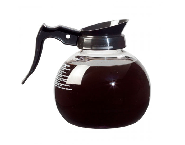 Jarras Vidrio, 64oz, Curtis | PZ Imports S.A. Panamá