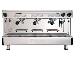 Undici A3,  Casadio -  PZ Imports S.A. Panamá