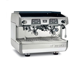 M24 Select DT2,  La Cimbali -  PZ Imports S.A. Panamá