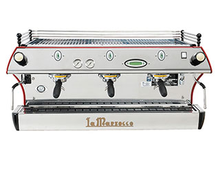 FB80 - EE,  La Marzocco -  PZ Imports S.A. Panamá