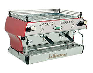 FB80 - AV,  La Marzocco -  PZ Imports S.A. Panamá