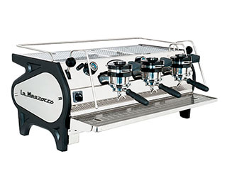 Strada - EE,  La Marzocco -  PZ Imports S.A. Panamá