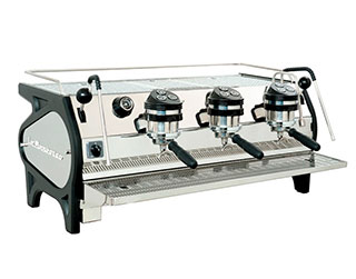 Strada - AV,  La Marzocco -  PZ Imports S.A. Panamá