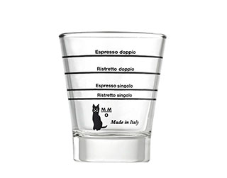 Vasos Medidas (Shot Glasses),  Motta -  PZ Imports S.A. Panamá