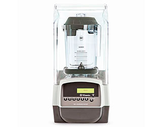 Touch & Go 2 Blending Station,  VitaMix -  PZ Imports S.A. Panamá