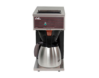 Pourover, 1 Jarra Térmica,  Curtis -  PZ Imports S.A. Panamá