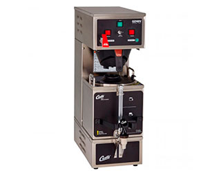 G3 Gemini, 1 Dispensador Térmico,  Curtis -  PZ Imports S.A. Panamá