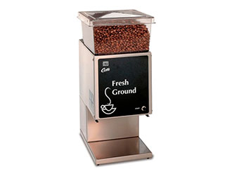 SLG-10, Para Canastas Café,  Curtis -  PZ Imports S.A. Panamá