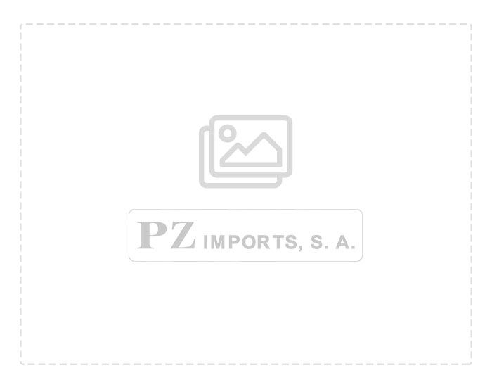 Portafiltros, - | PZ Imports S.A. Panamá